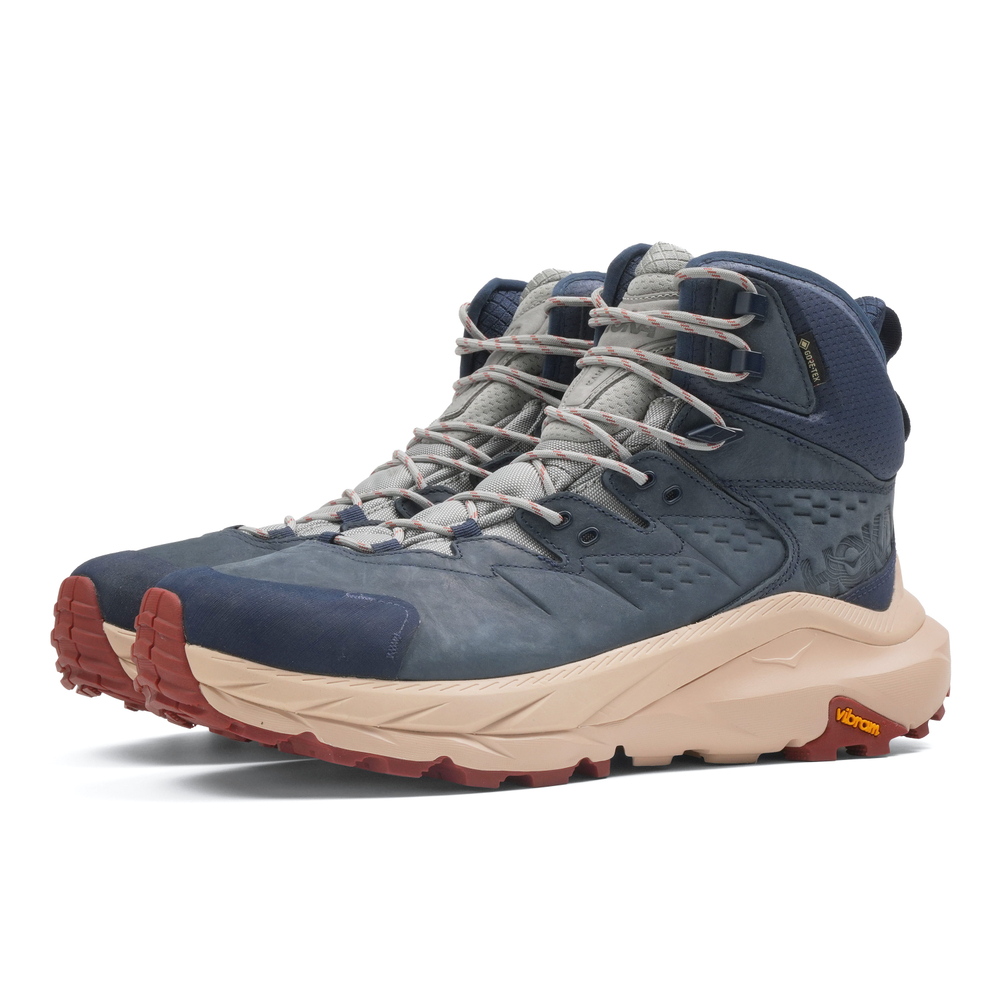 Ботинки unisex Hoka Kaha 2 GTX