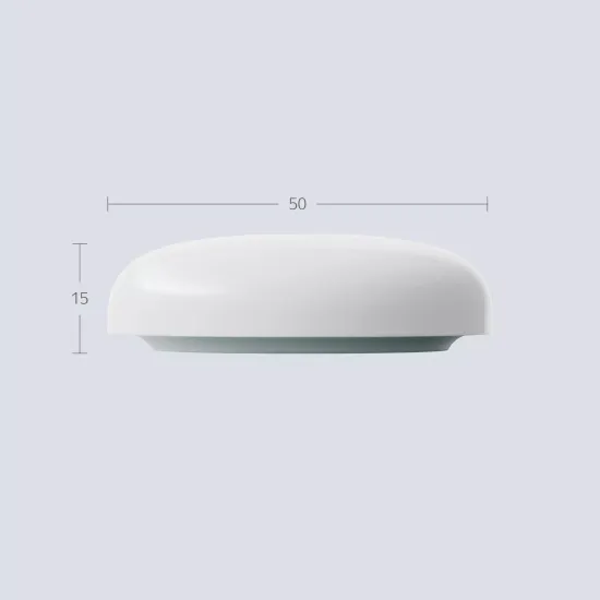 Датчик протечки, Яндекс, Zigbee
