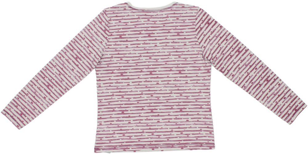 Трикотажный лонгслив Marc O'Polo