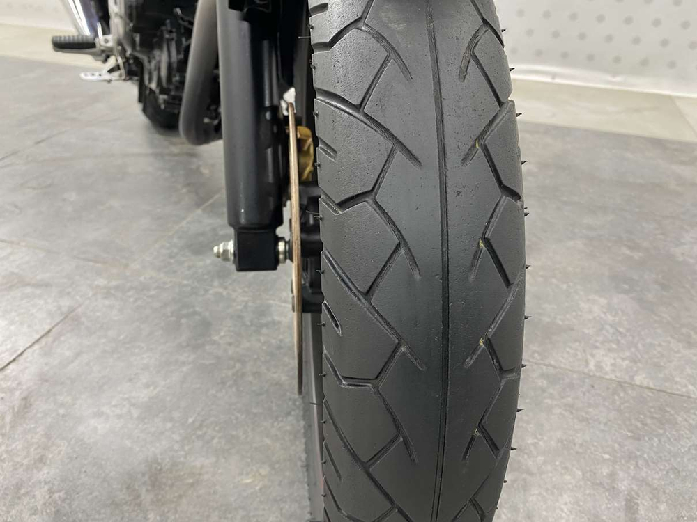 Suzuki Gixxer 150 2020