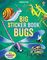 Big Sticker Book Bugs