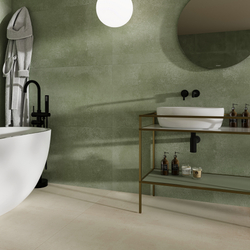 CONCRETE CREMA 60х120 5мм MATT