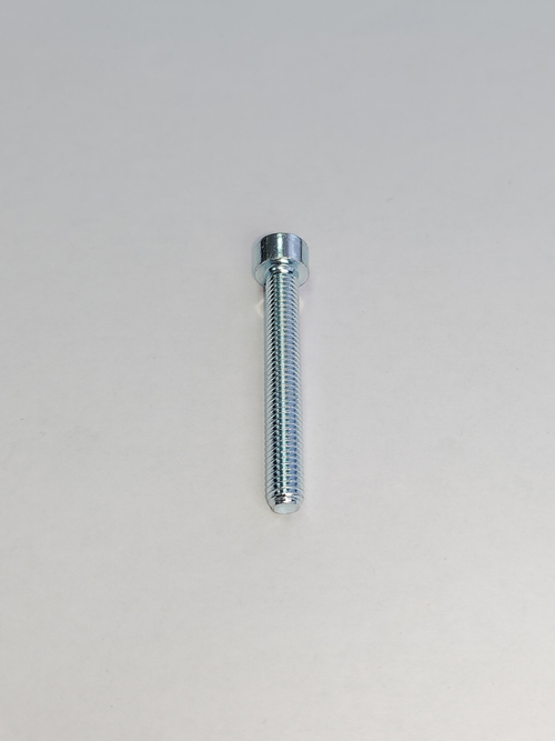 6х45 ОЦ. Винт П/Р с внут.шестигр. к.п.8.8 DIN912 (30 шт)