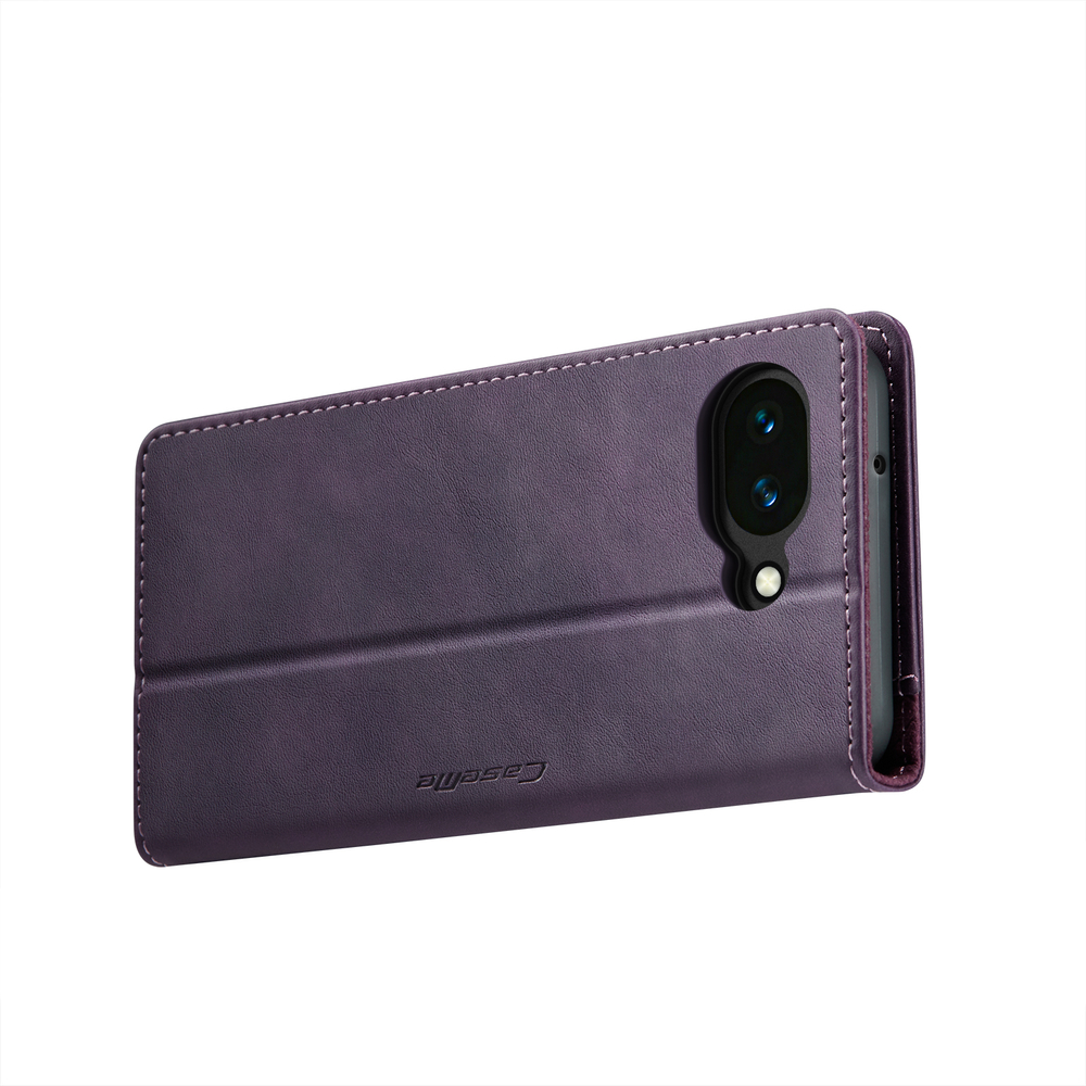 Чехол-книжка CaseMe RFiD Google Pixel 10А