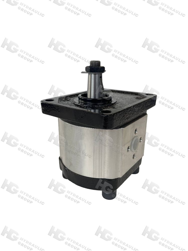 Насос шестеренчатый KGP2E2D10Z5F9 (20C10X006F)
