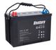 Аккумулятор Ventura VTG  12-100 ( 12V 100Ah / 12В 100Ач ) - фото 1