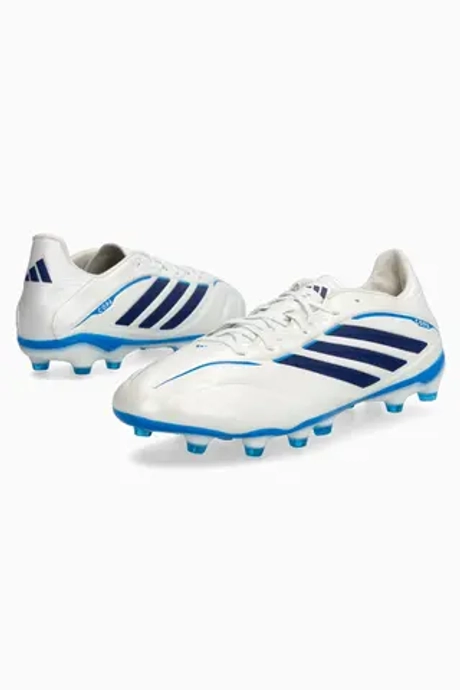 Бутсы adidas Copa Pure 4 Pro FG - белый