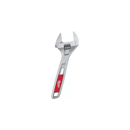 Разводной ключ 200мм с широким хватом Milwaukee 48227508