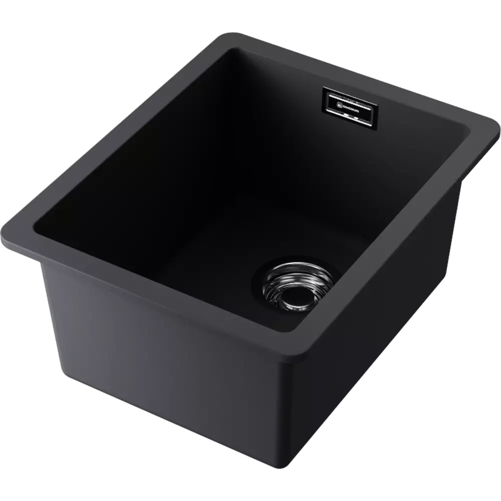 Кухонная мойка Omoikiri Kata-34-U-BE