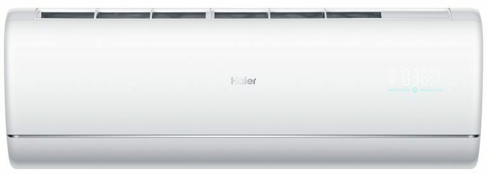 Сплит-система Haier JADE DC Inverter AS50S2SJ1FA-W/G/S/1U50JECFRA