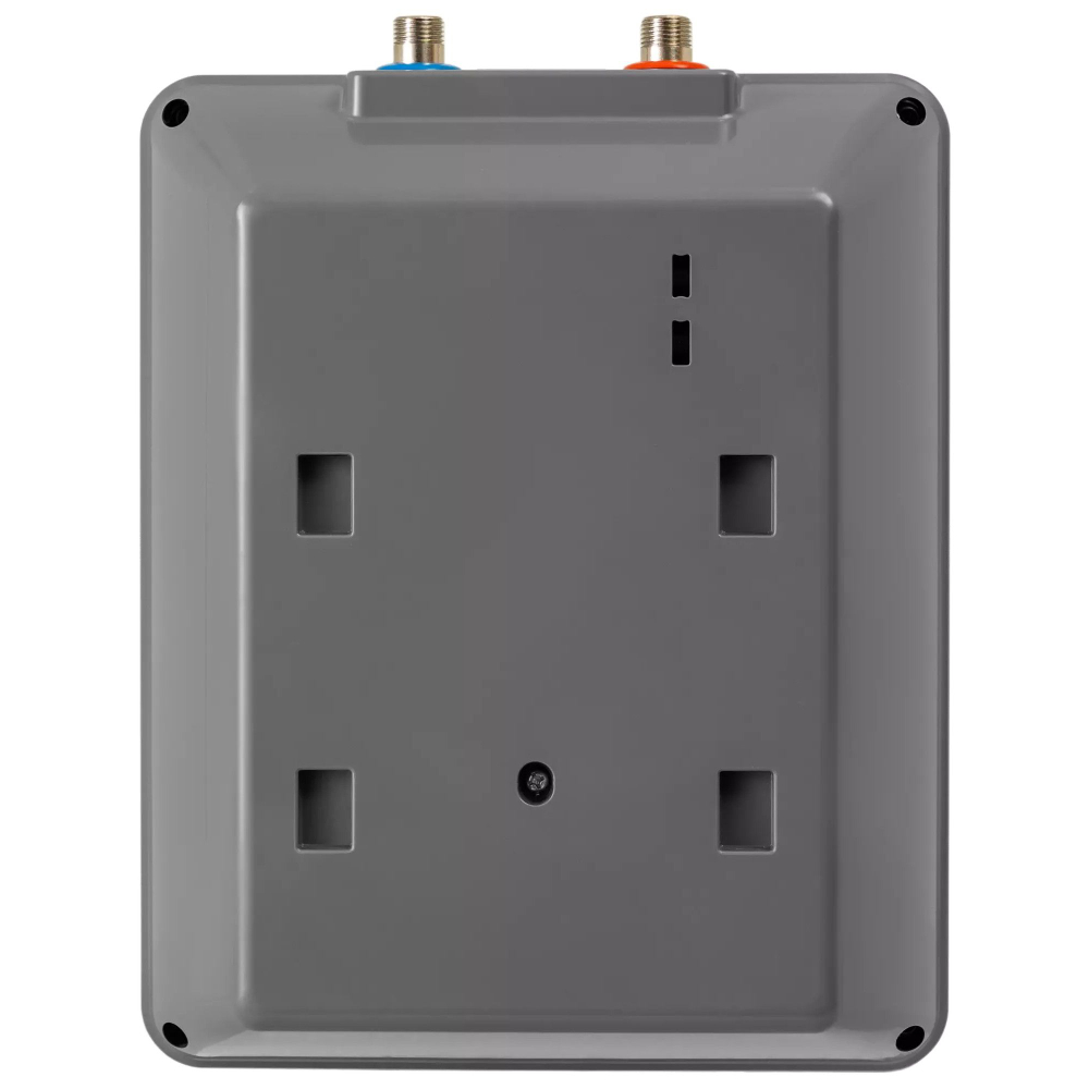 Водонагреватель 15 л. электрический накопительный Haier ES15V-Q2(R) под мойкой