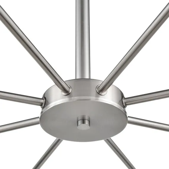 Потолочная люстра Mave 8099/8C Lumion