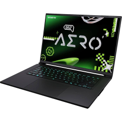 Ноутбук Gigabyte AERO X16 1WH (1WH93KZC64DH)