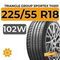 Triangle Group SporteX TH201 225/55 R18 102W XL