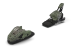 VAN DEER 25/26 кубковый спортцех R-11 FIS SL WORLD CUP с пластиной Marker INTERFACE 155 см grey без креплений/ с креплениями XCOMP16/с креплениями XCELL16 /с креплениями COMP16 NEW khaki/с креплениями COMP12 GW khaki NEW/с креплениями COMP16 NEW grey/с креплениями COMP12 GW grey NEW