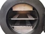 Электропечь КЕДР ЭП- 40К (220В, 400°C, загрузка 40кг)