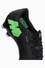 Бутсы Nike Zoom Mercurial Superfly 11 Elite FG - черный