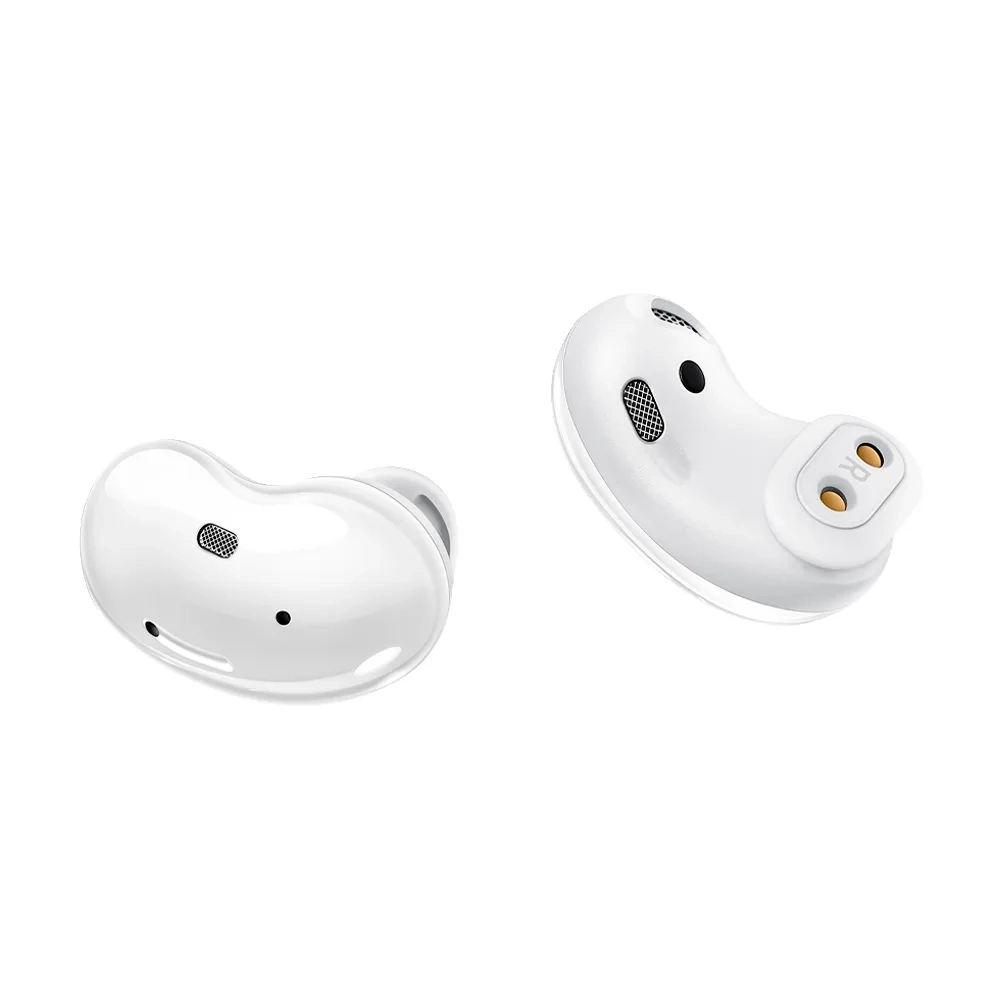 Беспроводные наушники Samsung Galaxy Buds Live, White (Белый)