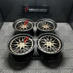 КОВАНЫЕ ДИСКИ для Nissan SKYLINE R34 GTT 2001 Ниссан