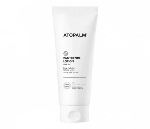 Лосьон Atopalm Panthenol Lotion 180 мл