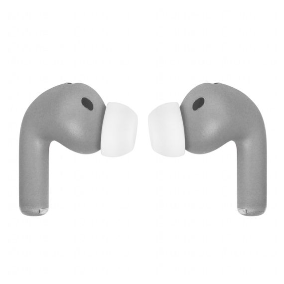 Apple AirPods Pro 3 Silver Matte