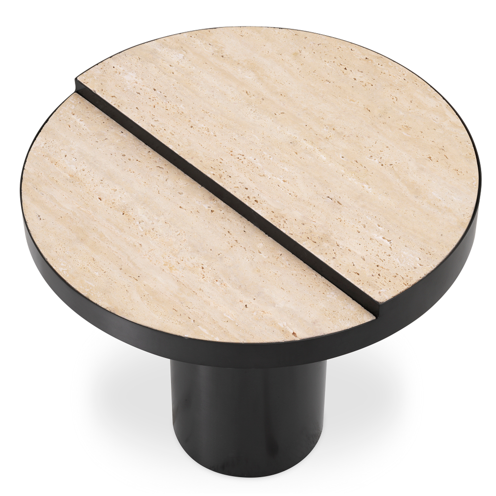Приставной столик Side Table Excelsior арт.116624