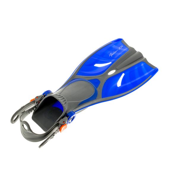 Marlin Joy Blue