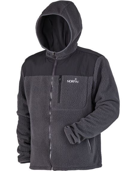 Куртка флис. Norfin POLARGUARD GR 01 р.S