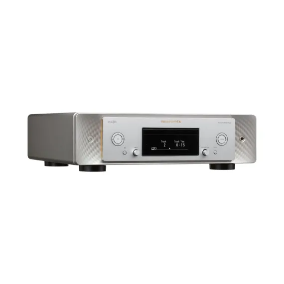 Marantz SACD 30n Gold
