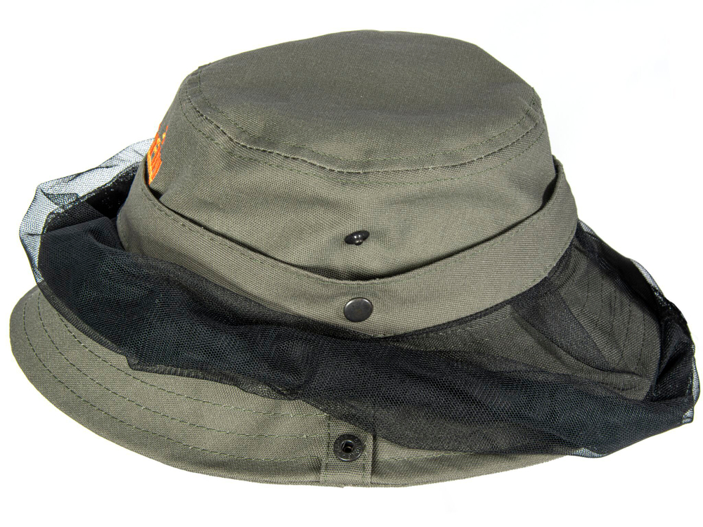 Шляпа антимоскитная Norfin MOSQUITO р.XL