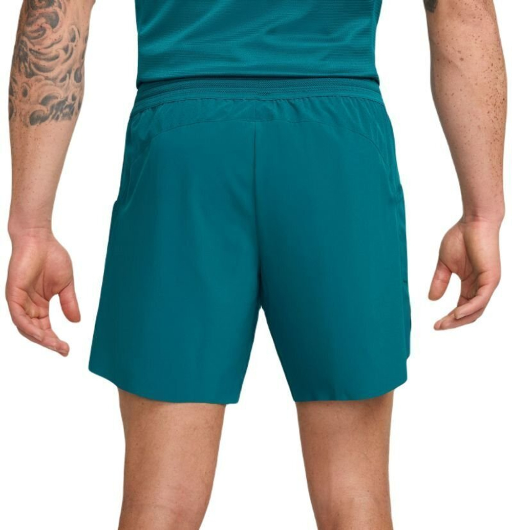 ОДЕЖДА ДЛЯ ТЕННИСА Мужская, Шорты NIKE COURT DRI FIT ADV RAFA .