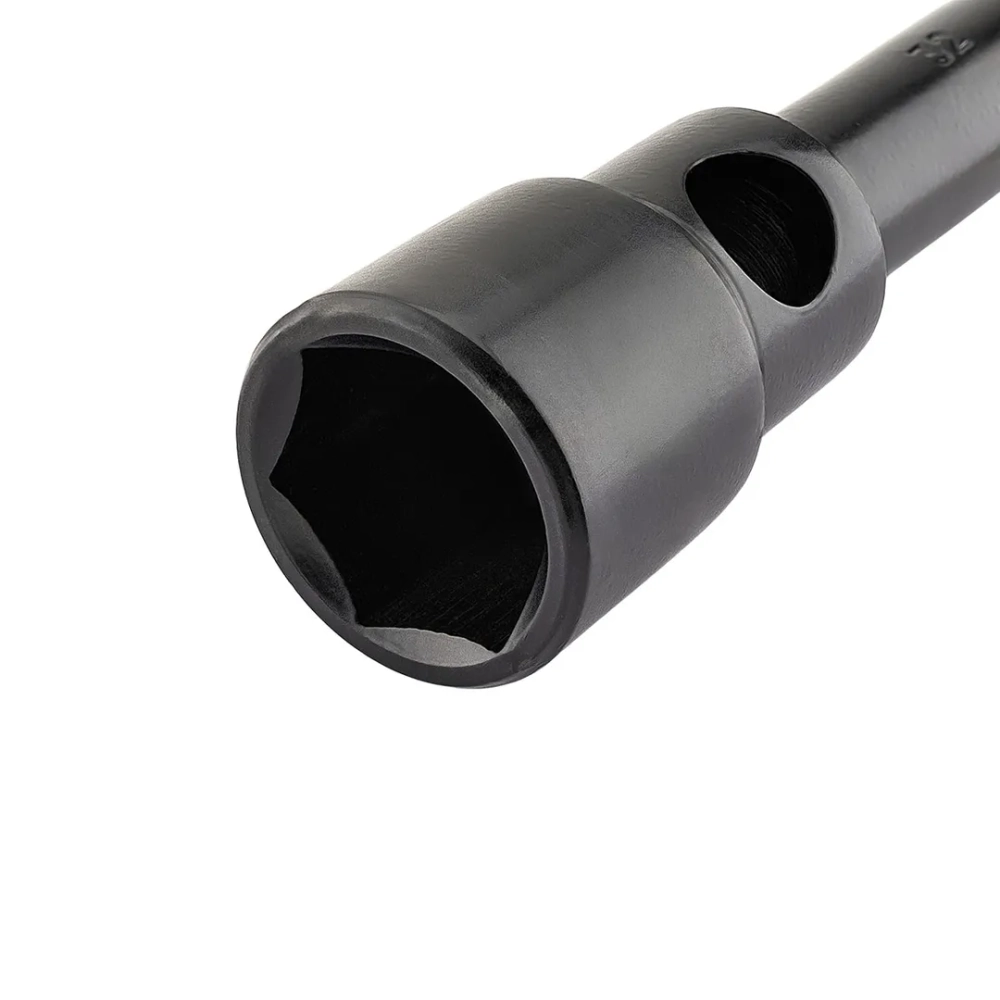 Ключ балонный двусторонний 32х33мм EVERFORCE EF-6773233