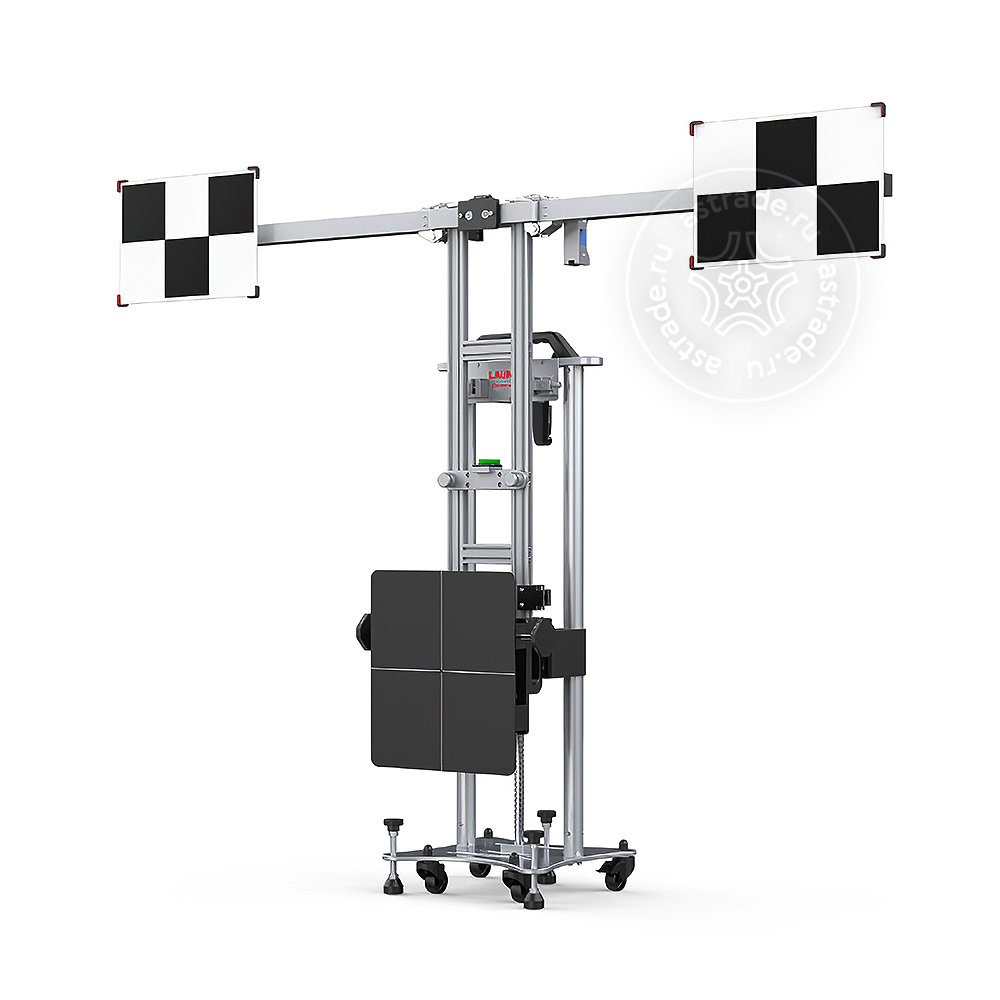 Launch X-431 ADAS MOBILE PLUS Basic
