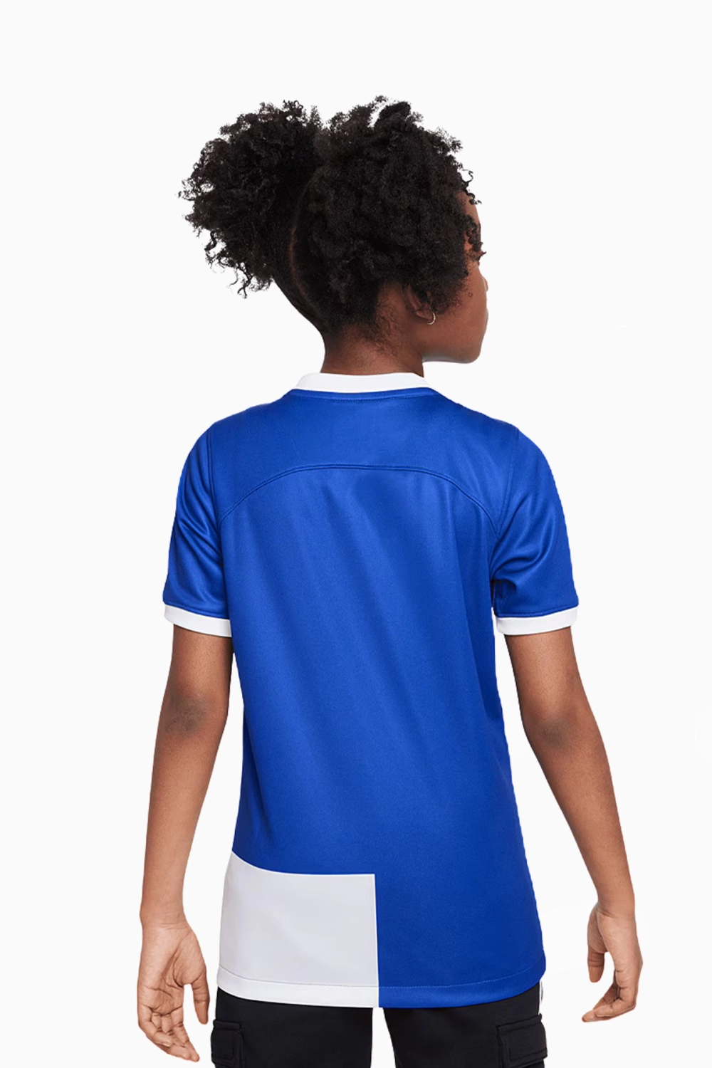 Футболка Nike Atletico Madrid 23/24 Away Stadium Junior