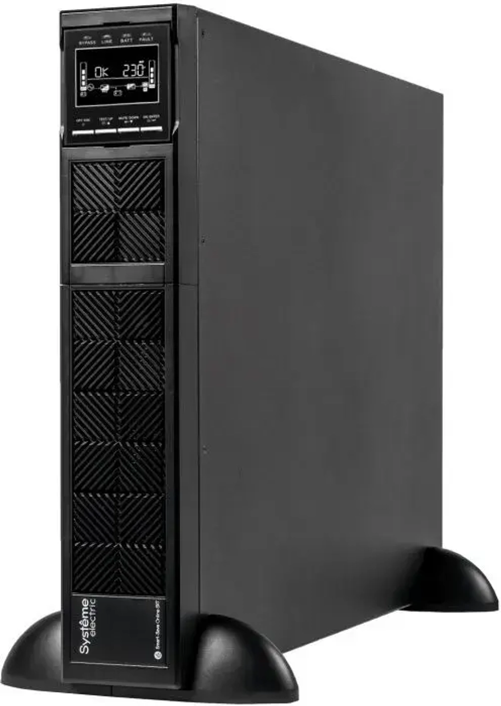 ИБП Systeme Electric SRTSE6KRTXLI-NC