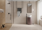 Киото беж низ 03 / Kyoto beige wall 03  300х900 (1-й сорт)