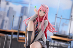 Зеро Ту / Zero Two