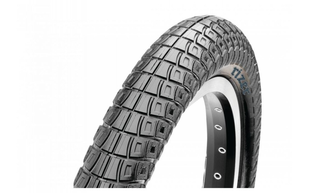 Покрышка Maxxis Rizer 20x2.15 TPI 60 кевлар 62a/60a Dual (TB30909000)