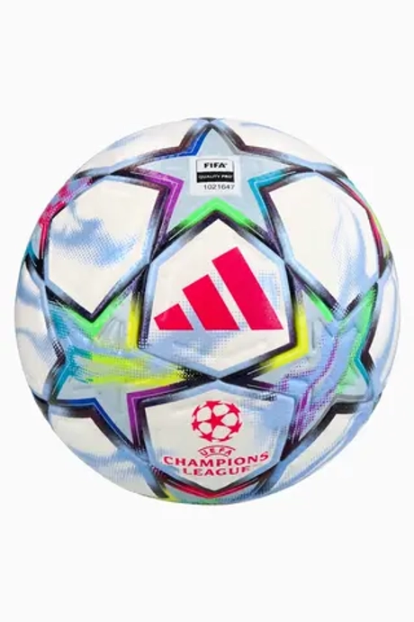 Футбольный мяч adidas UCL Pro 26/27 размер 5 - многоцветный