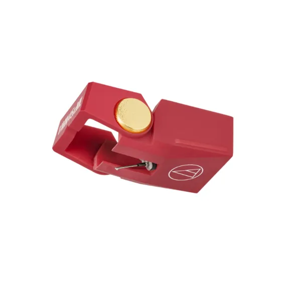 Audio-Technica AT-VMN45xML Red