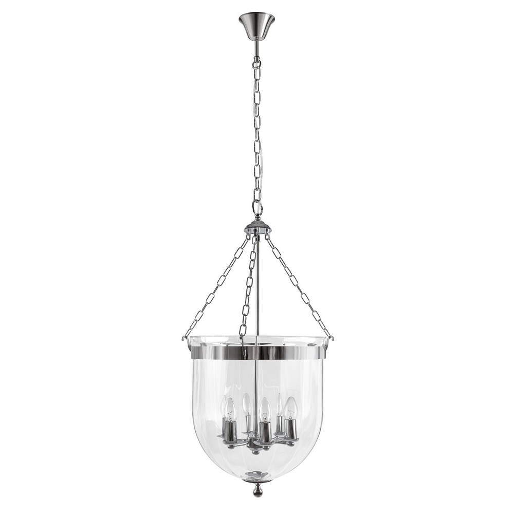 10455/6 CR Подвесной светильник LOFT IT Incense