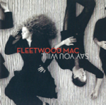 Fleetwood Mac / Say You Will (CD)