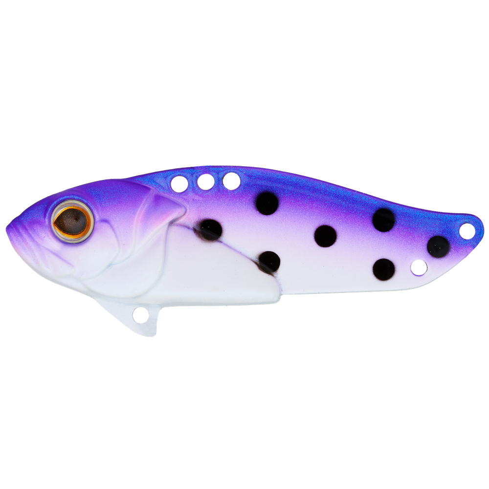 Блесна-цикада Strike Pro JG-005E Cyber Vibe 65мм 26г -