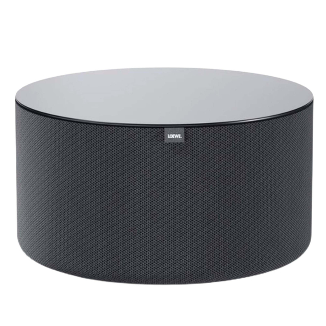 Сабвуфер Loewe Klang sub1 Basalt Grey