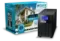Комплект ИБП SC 2000 LI + GPL 12-200 х 2 шт.