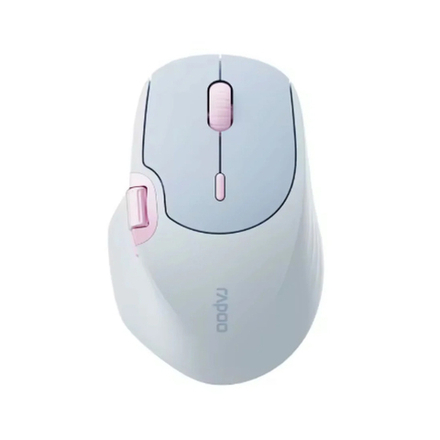 Компьютерная мышь Rapoo MT560 Cerulean