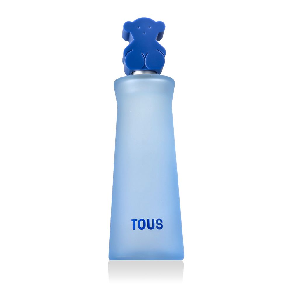 Tous Tous Kids Boy Eau De Toilette 100 ml Tous Tous Kids Boy Eau De Toilette 100 ml