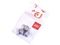Груз-головки разборные Lucky John BALL 20.0г 3шт