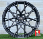 Комплект дисков HRE FF10 18x8 et38 5x108