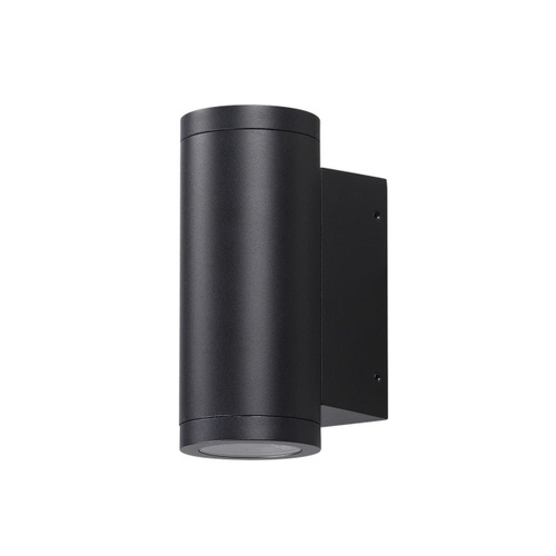 Уличный настенный светодиодный светильник Odeon Light LONG 7071/16WL